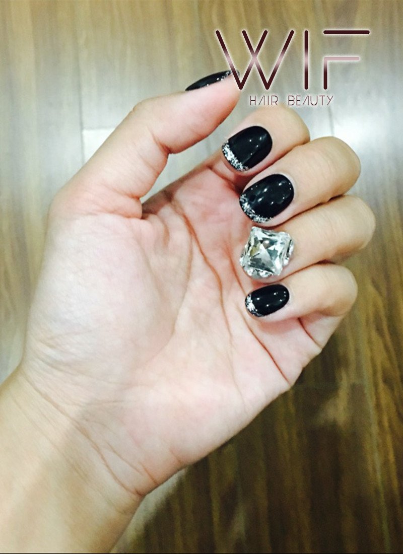 False Nails NC010