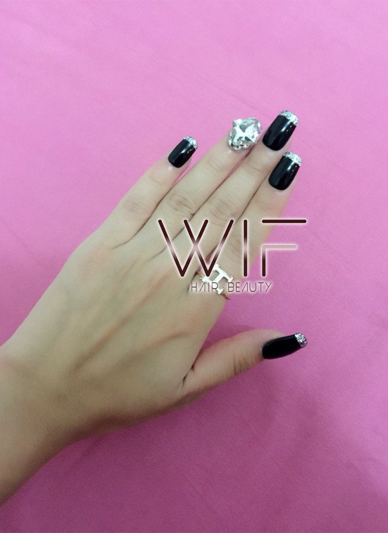False Nails NC010