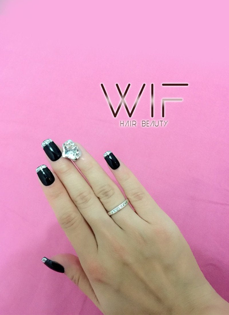 False Nails NC010
