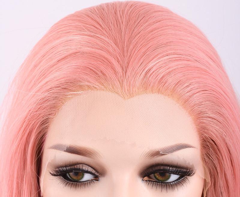 Lace Front Wig Modification Options
